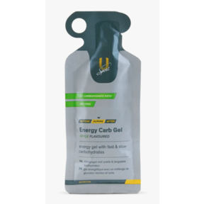 U-Sport Energie Carb Gel