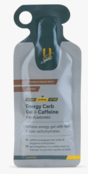 U-Sport Energie Carb Gel + Caffeine U-Sport Energie Carb Gel + Caffeine