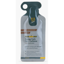 U-Sport Energie Carb Gel + Caffeine