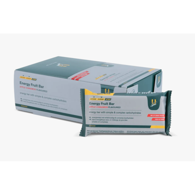 U-Sport Energie Fruit Bar