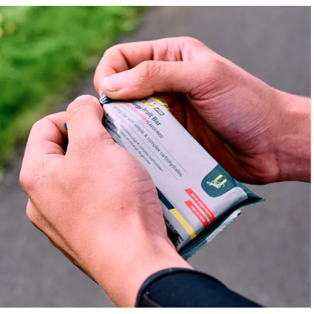 U-Sport Energie Fruit Bar