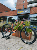 MERIDA Ninety-Six 9000 - maat L - (1.80 - 1.90) MERIDA Ninety-Six 9000 - maat L - (1.80 - 1.90)