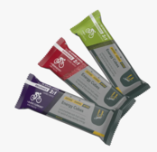 U-Sport - energy cube / energieblokjes