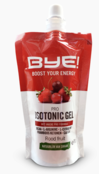 Isotonic gel Rood fruit Isotonic gel Rood fruit