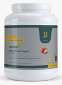U-Sport Whey Protein Support  - 1000 gr U-Sport Whey Protein Support  - 1000 gr