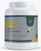 U-Sport Whey Protein Support  - 1000 gr U-Sport Whey Protein Support  - 1000 gr