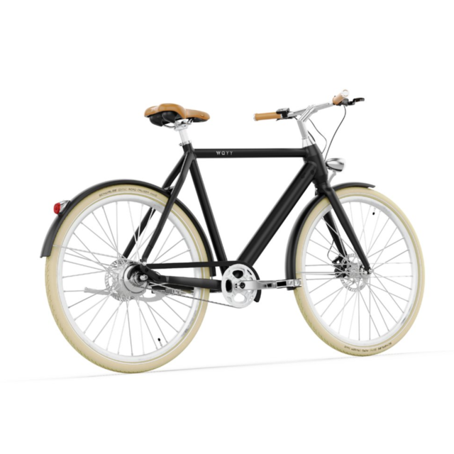 Watt Dublin E-bike Watt Dublin E-bike