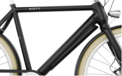 Watt Dublin E-bike Watt Dublin E-bike