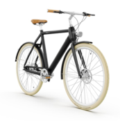 Watt Dublin E-bike Watt Dublin E-bike