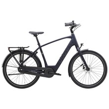 TREK District+ 1 - Bosch CompactTube 400 Wh
