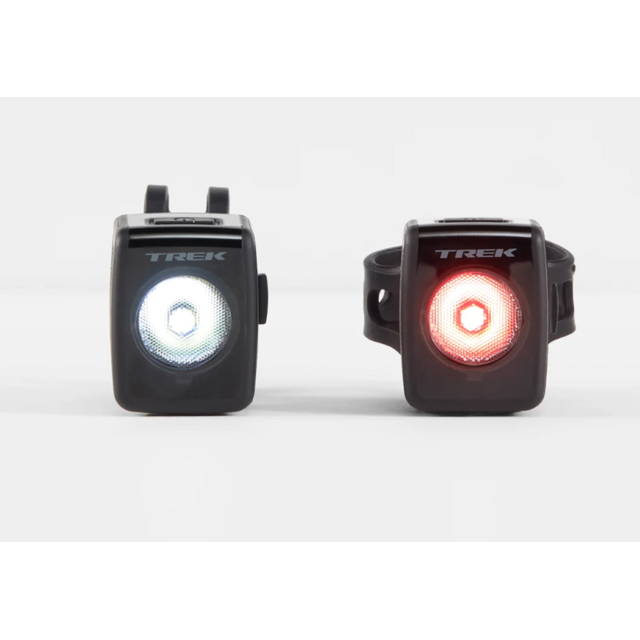 Verlichting Trek Ion 200 RT/Flare RT USB-oplaadbar Verlichting Trek Ion 200 RT/Flare RT USB-oplaadbar