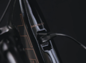 TREK District+ 1 - Bosch CompactTube 400 Wh TREK District+ 1 - Bosch CompactTube 400 Wh