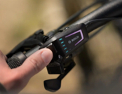 TREK District+ 1 - Bosch CompactTube 400 Wh TREK District+ 1 - Bosch CompactTube 400 Wh