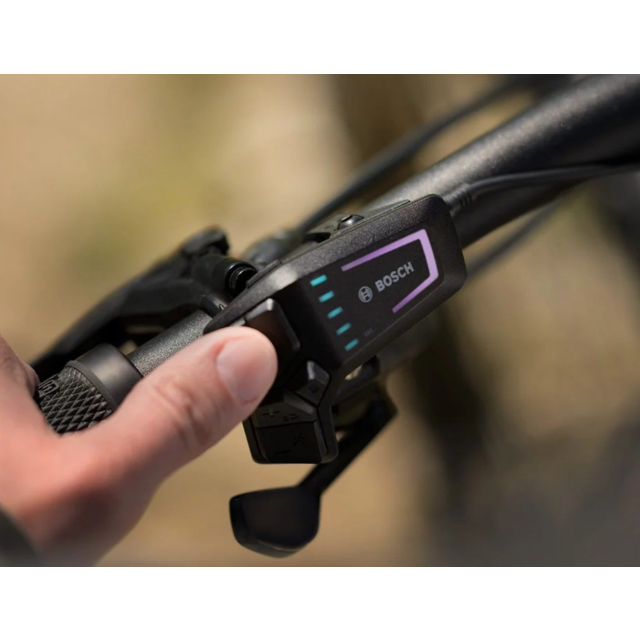 TREK District+ 1 - Bosch CompactTube 400 Wh TREK District+ 1 - Bosch CompactTube 400 Wh