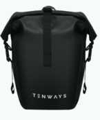 Tenways Pannier Bag - Fietstas Tenways Pannier Bag - Fietstas