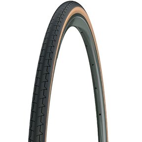 Michelin Dynamic Classic 28-622 Vouwbaar - Zwart/Para