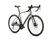 Orbea Avant H40 2024 Racefiets Groen Orbea Avant H40 2024 Racefiets Groen