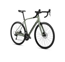 Orbea Avant H40 2024 Racefiets Groen