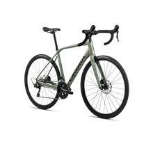 Orbea Avant H40 2024 Racefiets Groen