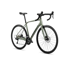 Orbea Avant H40 2024 Racefiets Groen