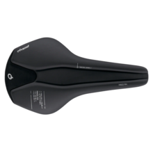 Selle PROLOGO NAGO R4 PAS 137 NEW 24 TIROX HARD BLACK