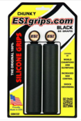 Esi Grips Chunky 32mm Black Esi Grips Chunky 32mm Black