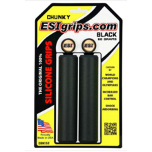 Esi Grips Chunky 32mm Black