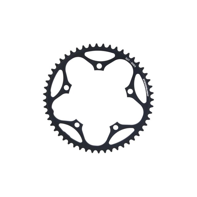 KETT BLAD 52 SL S RACE DURAL 9/10V 130 ZW KETT BLAD 52 SL S RACE DURAL 9/10V 130 ZW