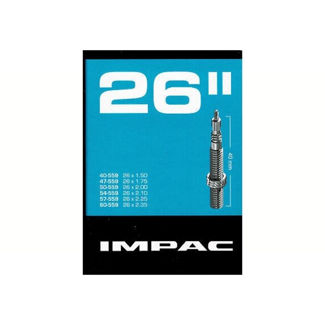 BIB 26X150-235 IM SV (40) BIB 26X150-235 IM SV (40)