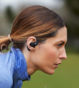 Shokz OpenFit oordopjes Shokz OpenFit oordopjes