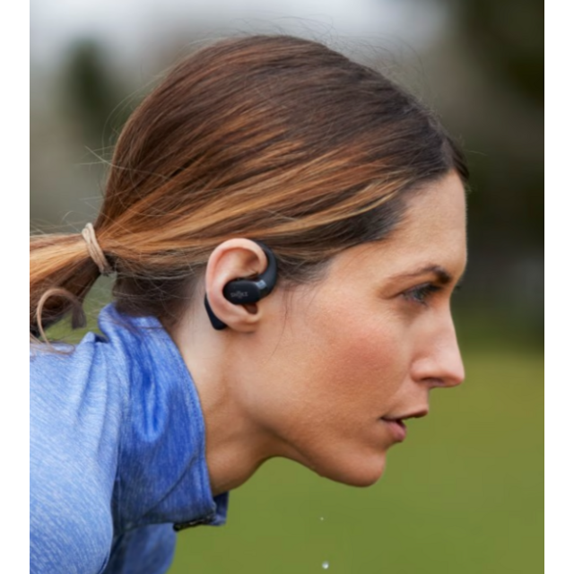 Shokz OpenFit oordopjes Shokz OpenFit oordopjes