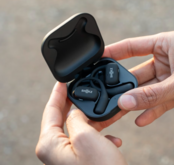 Shokz OpenFit oordopjes Shokz OpenFit oordopjes