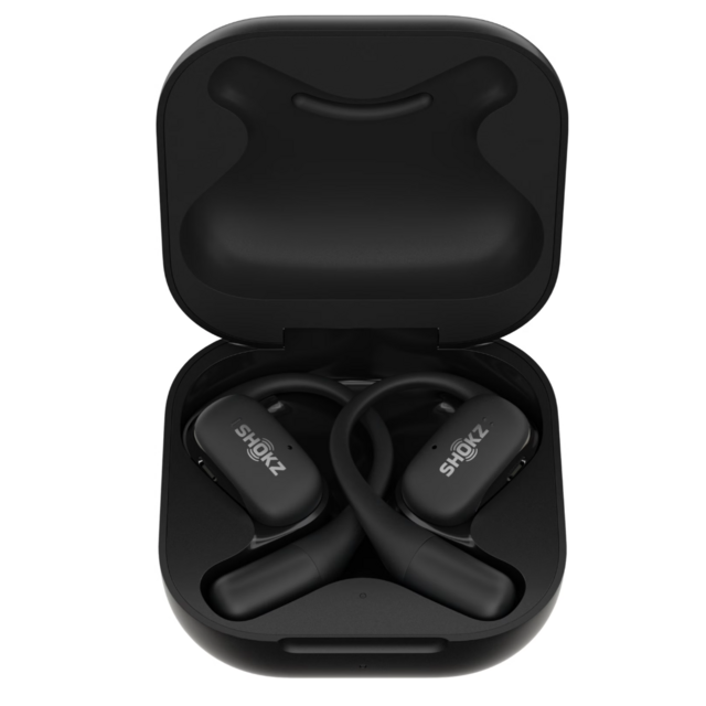 Shokz OpenFit oordopjes Shokz OpenFit oordopjes