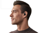 Shokz OpenFit oordopjes Shokz OpenFit oordopjes