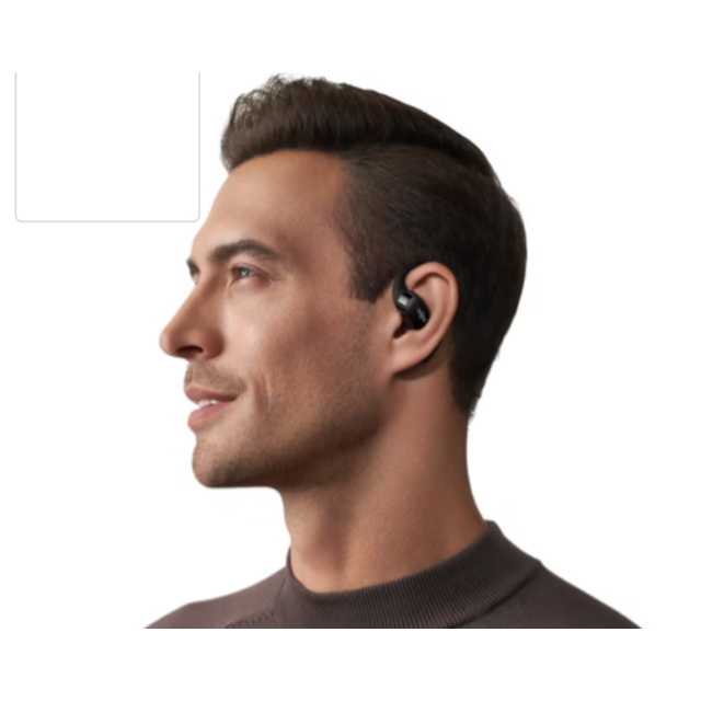 Shokz OpenFit oordopjes Shokz OpenFit oordopjes