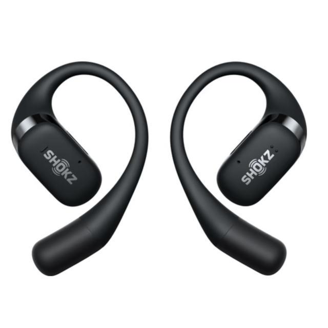 Shokz OpenFit oordopjes Shokz OpenFit oordopjes