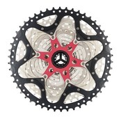 Primax E cassette 12S, 11-50T