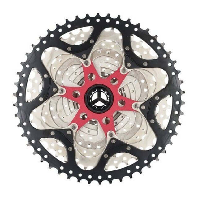 Primax E cassette 12S, 11-50T