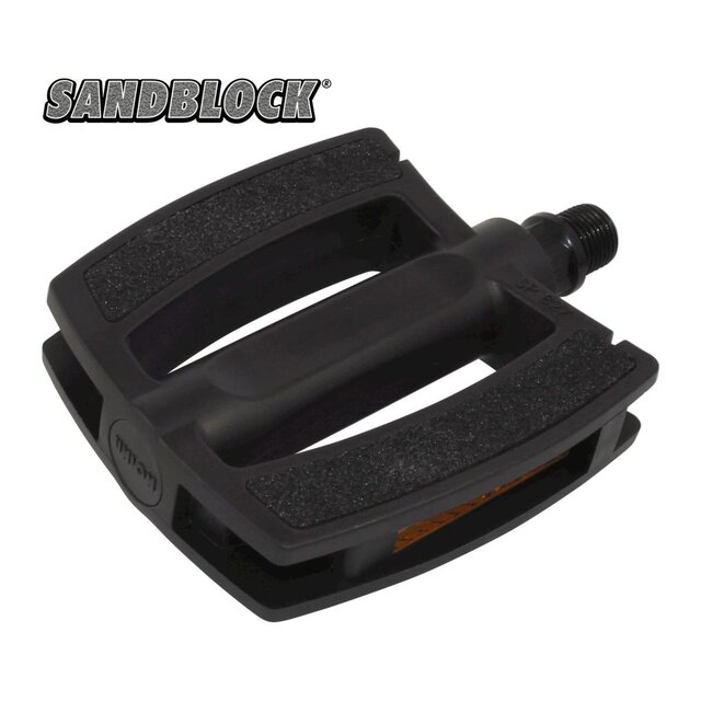 Union pedalen SP-827 sandblock Union pedalen SP-827 sandblock