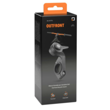 Out front stuurhouder met DuoLock 2.0 technologie