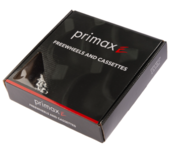 Primax E cassette 12S, 11-50T