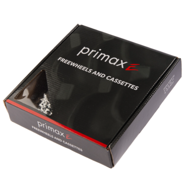 Primax E cassette 12S, 11-50T