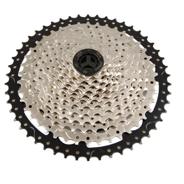 Primax E cassette 12S, 11-50T