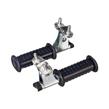 Bobike voetrusten 1110 fiets achtervork
