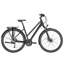 Scott Bike Sport 20, zwart