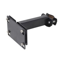 Basil Fixed Mounted Stem Holder stuurpenhouder