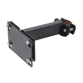 Basil Fixed Mounted Stem Holder stuurpenhouder
