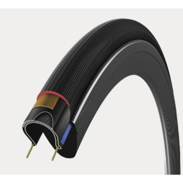 Vittoria Race Corsa N.EXT G2 TLR Vittoria Race Corsa N.EXT G2 TLR