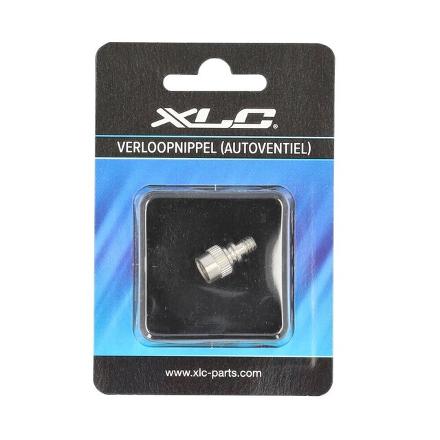 Ventielnippel xlc av Ventielnippel xlc av