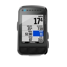 Wahoo Elemnt Bolt V2 Fietscomputer